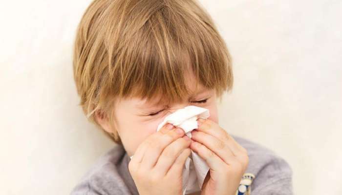 How parents can support during cold and flu season