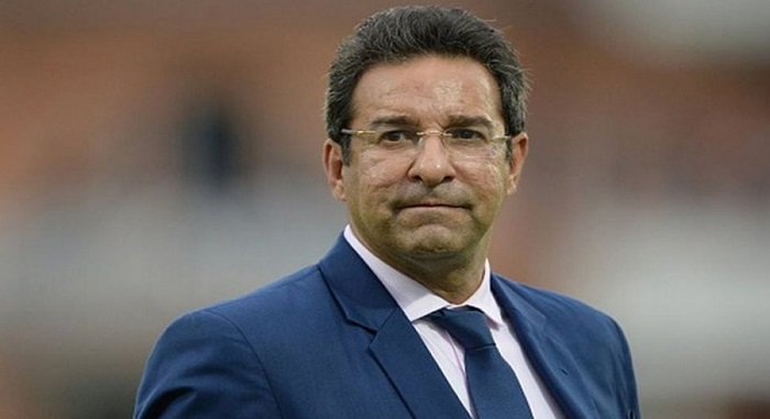 Former Pakistan skipper Wasim Akram reveals he was addicted to cocaine