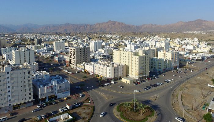 قيمة التداول العقاري في سلطنة عُمان تُسجّل أكثر من 1.8 مليار ريال