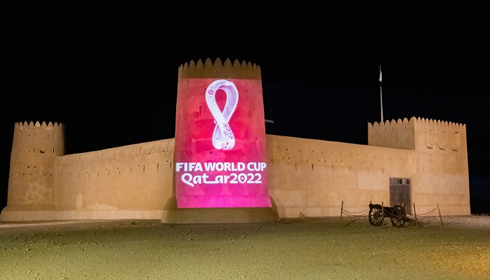 No need for pre-COVID tests for  World Cup fans going to Qatar