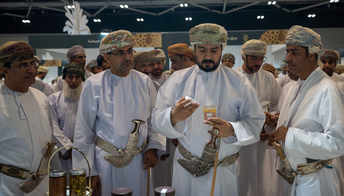 8th Omani Dates Festival starts today
