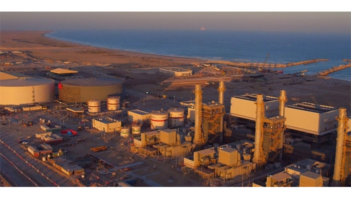 Electricity Production In Oman Up 1.6% By End Of August 2022 | Times Of ...