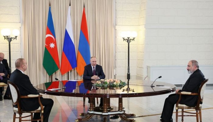 أرمينيا وأذربيجان تتفقان على الامتناع عن استخدام القوة أو التهديد بها