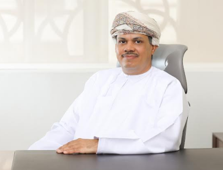 Ali Al Mani appointed general manager of Alizz Islamic Bank