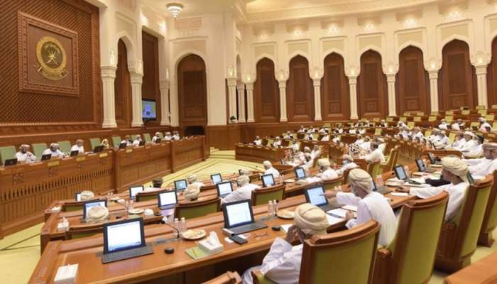 Upon His Majesty's orders, annual convening of Shura Council begins on 6 November