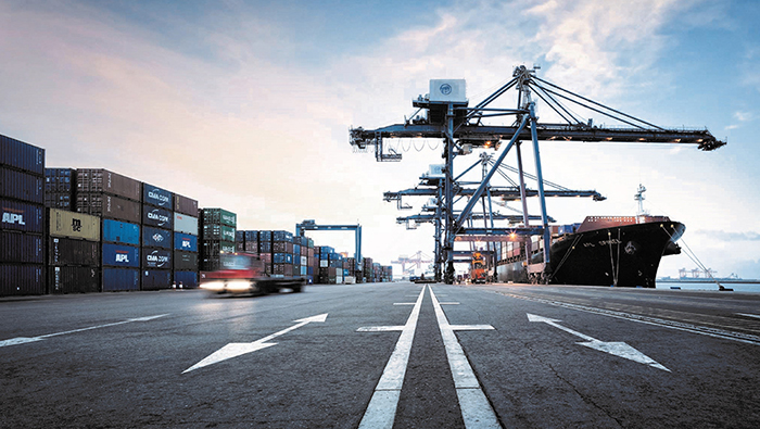 Sohar Port and Freezone launches its new ‘Routescanner’ platform