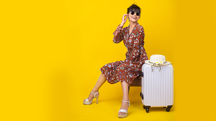 4 tips for luggage shopping according to pro travellers