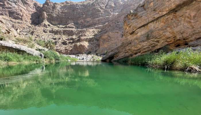 We Love Oman: 6 places to see in Jalan