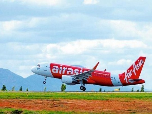 Air India signs MoU to acquire AirAsia India