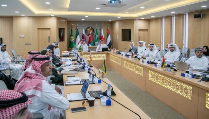 لجنة المدفوعات بدول المجلس التعاون تناقش خطة عملها لعام 2022-2023