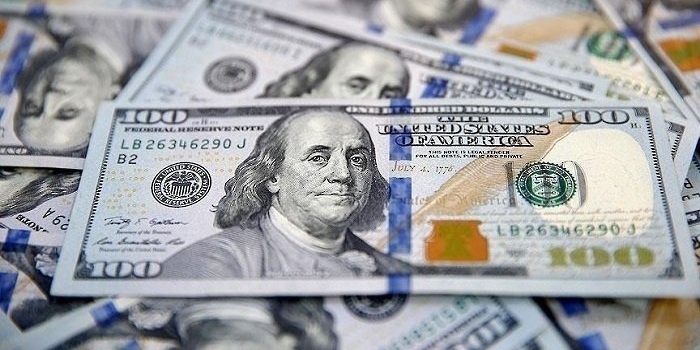 صعود الدولار مدعومًا بالارتفاع في عائدات سندات الخزانة الأمريكية