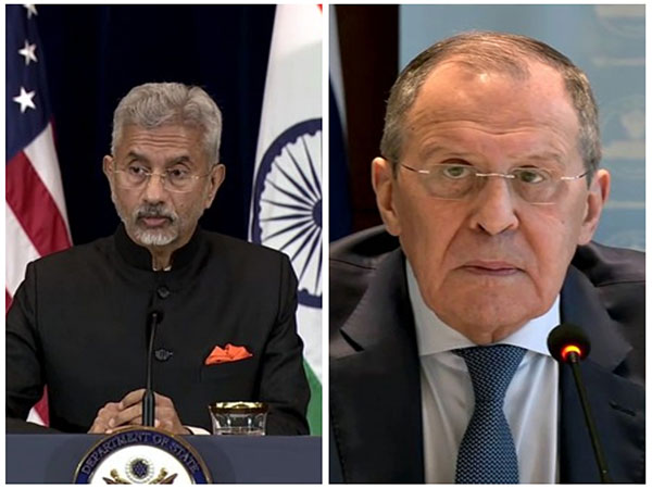Jaishankar to visit Russia on November 7-8; discuss bilateral issues with Lavrov