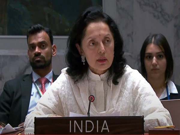 India at UN reiterates continued support for denuclearisation in Korean peninsula