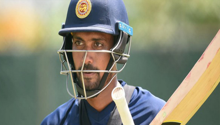 T20 WC: SL batter Danushka Gunathilaka arrested on rape charges in Sydney