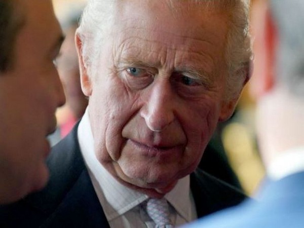 UK Declares Bank Holiday For King Charles III Coronation Times Of Oman