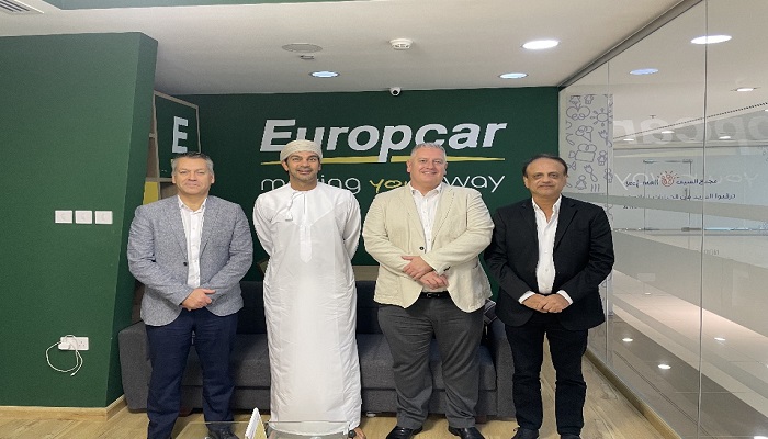 Europcar Oman expands into Bahrain