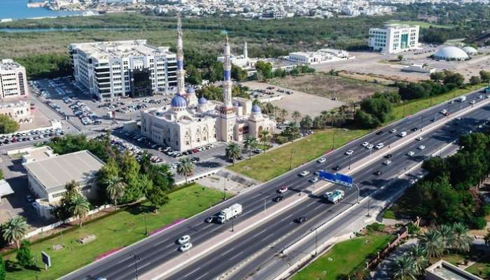 Over 1.5mn vehicles registered in Oman till September 2022 | Times of