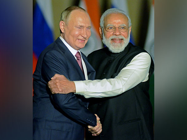 Experts looking at India's possible role in brokering peace between Russia and Ukraine