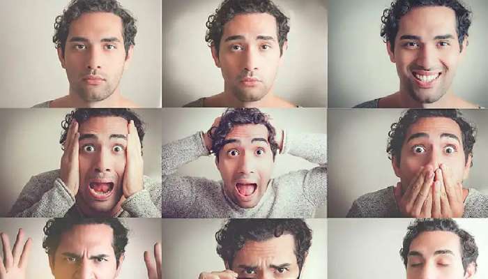 People interpret facial expressions differently