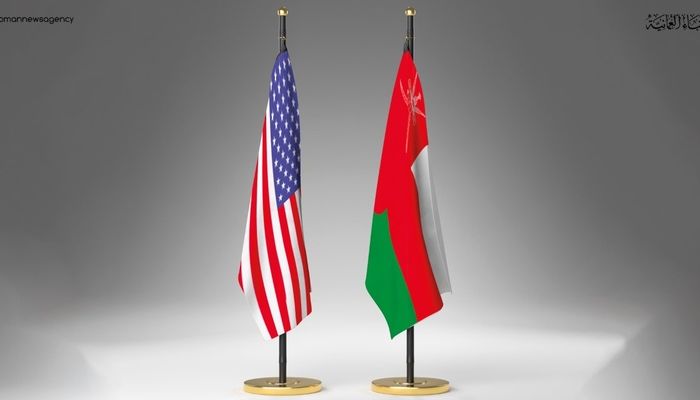سلطنة عُمان والولايات المتحدة تعقدان غدًا محادثات بواشنطن