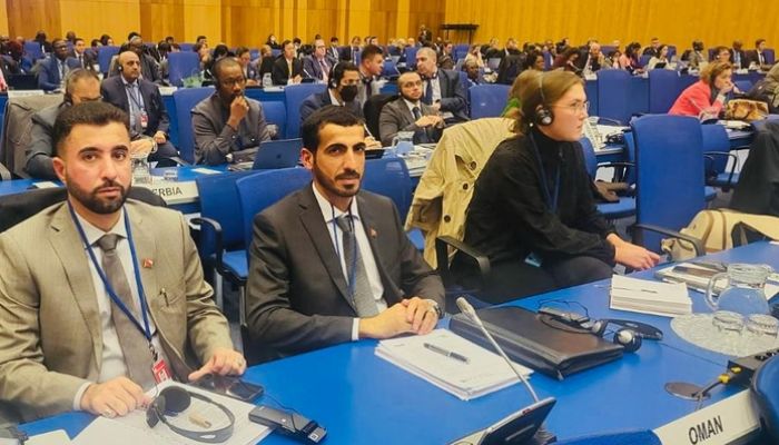 سلطنة عُمان تشارك في عددٍ من الاجتماعات المعنية باتفاقية الأمم المتحدة لمكافحة الفساد
