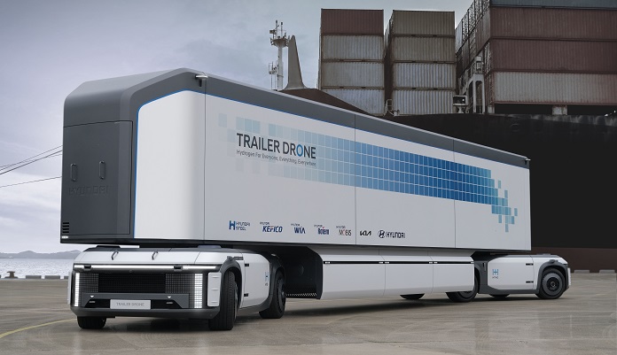Hyundai’s innovation transform the future of commercial vehicles