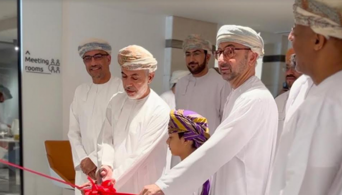 Takaful Oman Insurance continues to position itself as a people-centric organisation; moves to new head office in Taminat Complex, Bausher