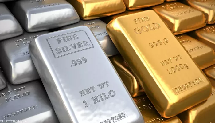 أسعار الذهب تتراجع وسط ترقب لبيانات التضخم الأميركية