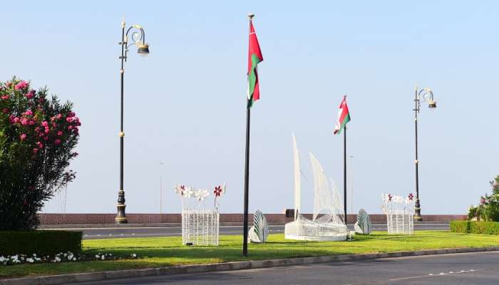 Here are the plans to celebrate 52nd National Day in Oman