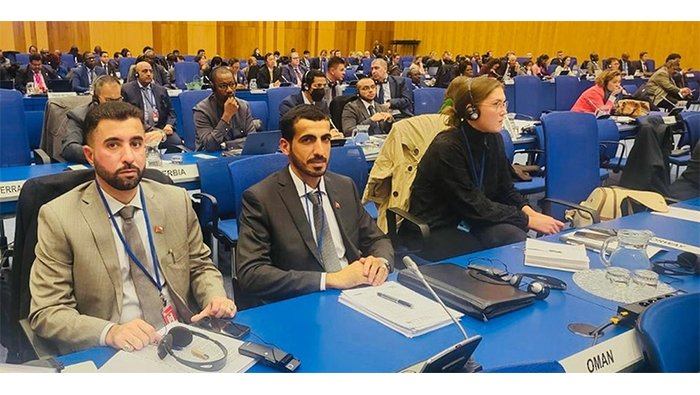 Oman participates in UN meeting against corruption