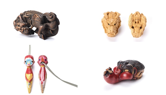 Embassy of Japan to co-host netsuke expo at GUtech in Oman