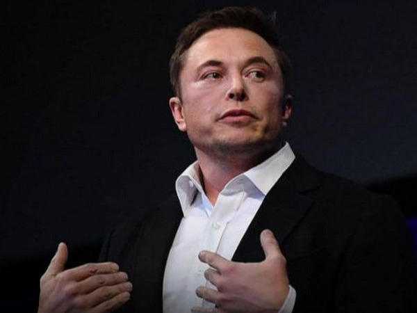 Elon Musk's net worth drops below $200 billion as Tesla shares slump