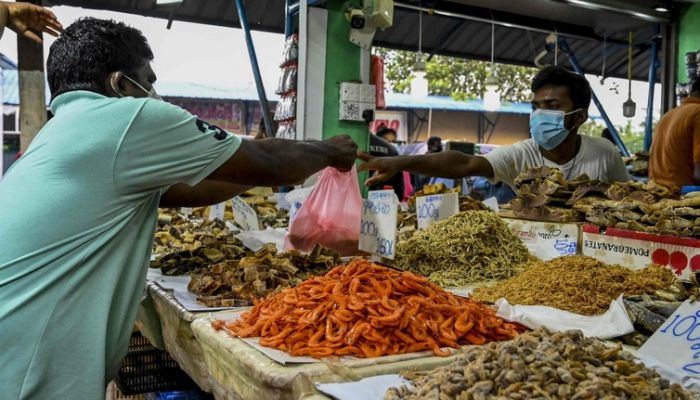الأمم المتحدة تحذّر من تفاقم أزمة الغذاء في سريلانكا