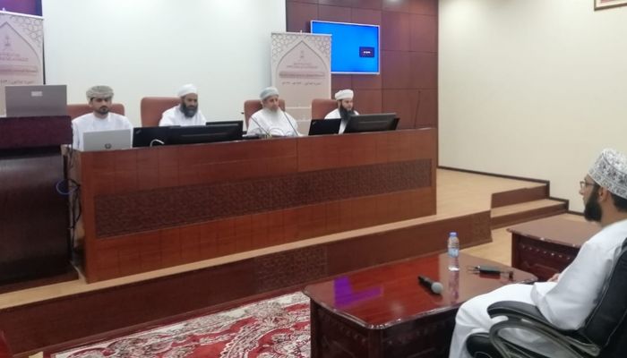 20 نوفمبر.. بدء التصفيات النهائية لمسابقة السلطان قابوس للقرآن الكريم في دورتها الـ30