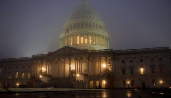 Midterm election: Control of US Congress still up for grabs