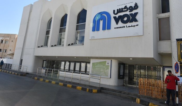 Closing down theatres part of growth strategy in Oman: VOX Cinemas