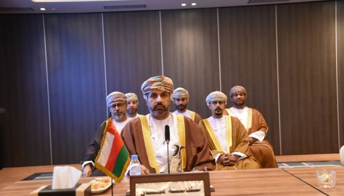 سلطنة عُمان تشارك في اجتماع المجلس التنفيذي للمنظمة العربية للتنمية الإدارية بالمملكة المغربية