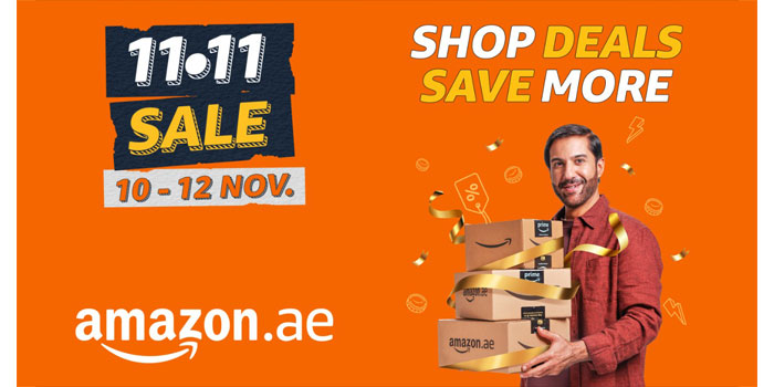 Amazon reveals incredible savings offer for customers in Oman
