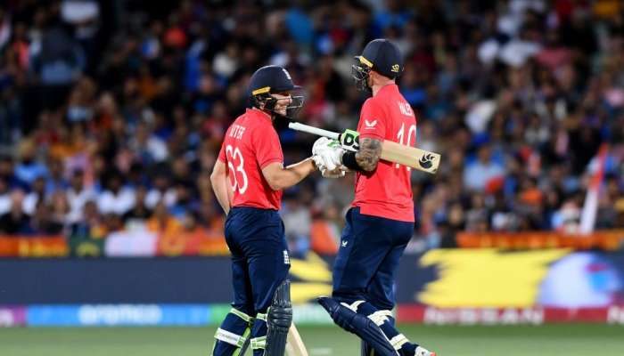 ICC T20 World Cup: England through to final after win over India