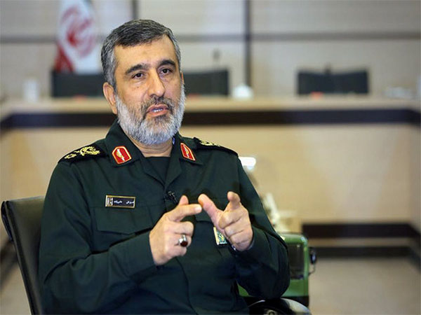 Iran develops hypersonic ballistic missiles