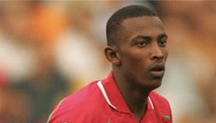 Football player Yousuf Shaaban passes away