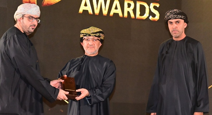Oman bags 9 awards in the travel and tourism sector at the World Travel Awards 2022