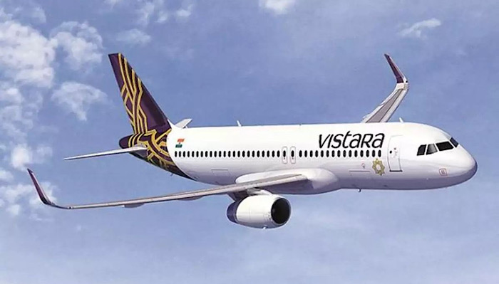 Vistara announces daily direct flights between Mumbai and Muscat from 12 December