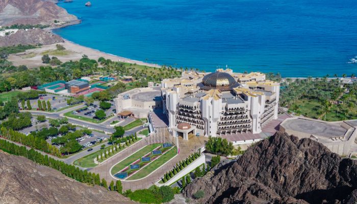 أكثر من 120 مليون ريال عُماني إيرادات الفنادق في سلطنة عُمان
