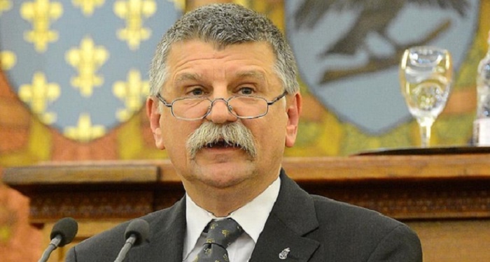 Hungary National Assembly speaker set for Oman visit