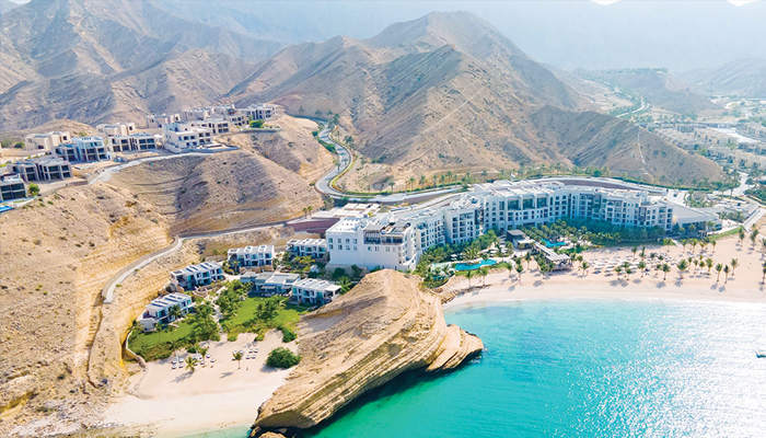 Single-approval for shooting movies to boost tourism in Oman