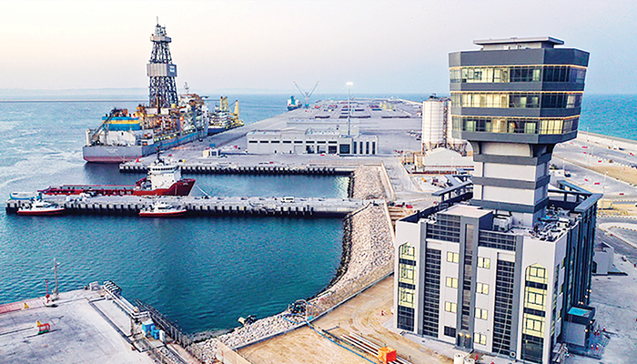 Oman's Duqm economic zone attracts investments worth OMR3.673bn
