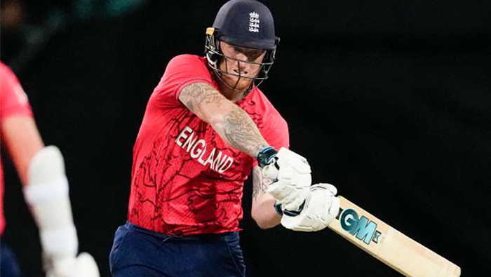 'Big Match Stokes' powers England to second title win, beat Pakistan by 5 wickets in final