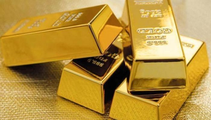 ارتفاع أسعار الذهب لأعلى مستوى لها منذ 3 أشهر