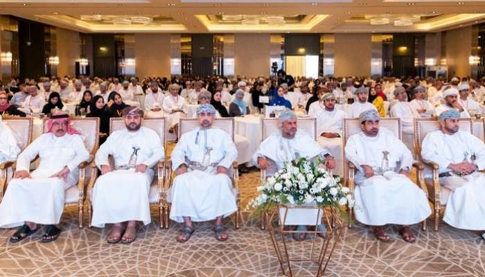 Leadership conference highlights organisational potentials to boost investors’ confidence